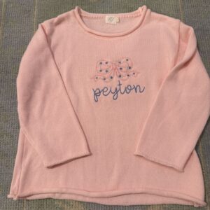 Peyton | 4T
