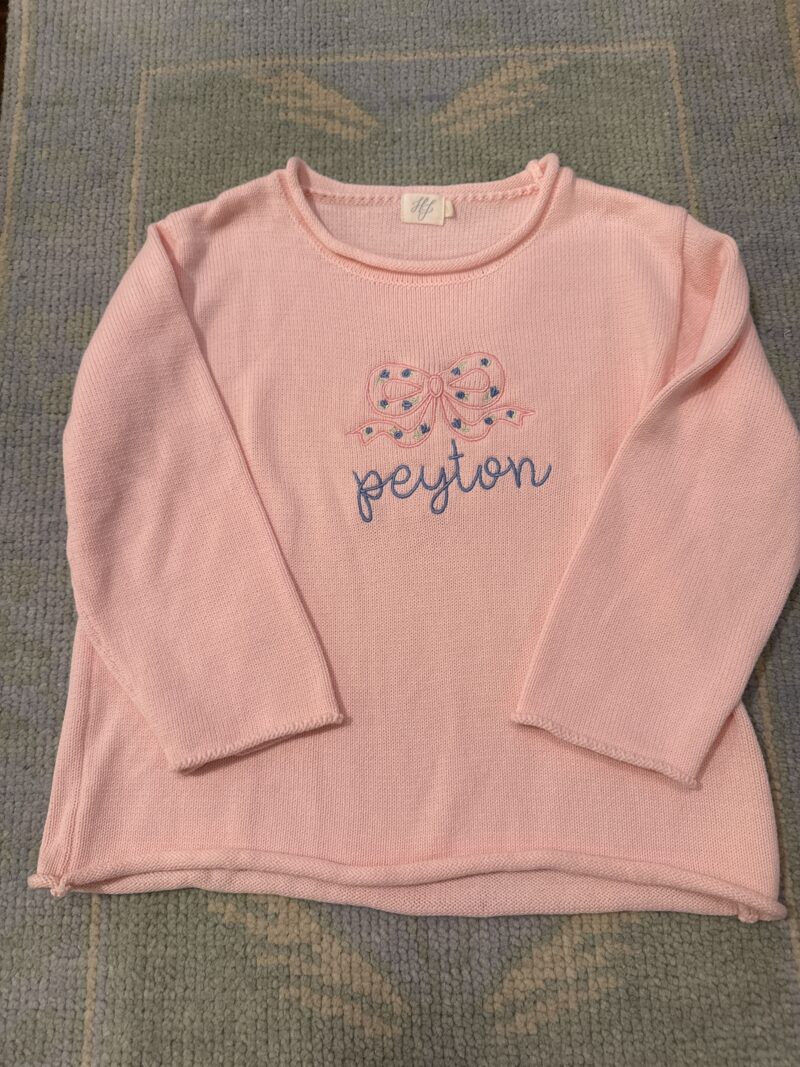 Peyton | 4T