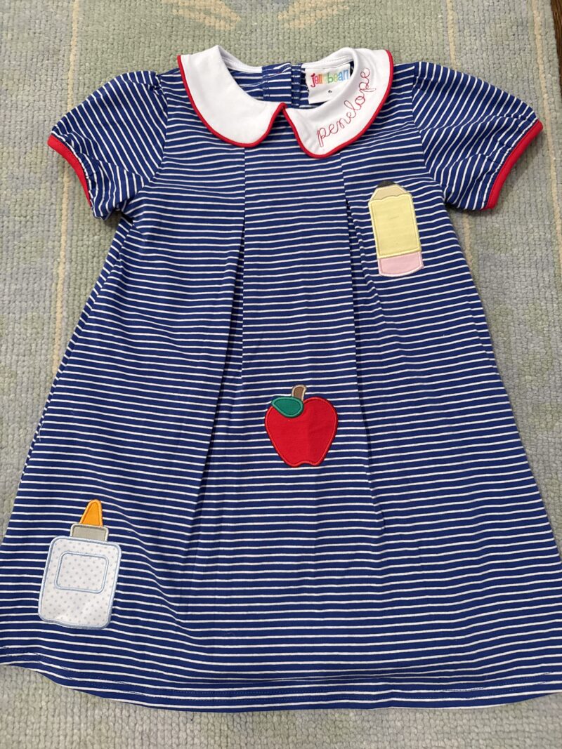 Penelope | 6t-and-up