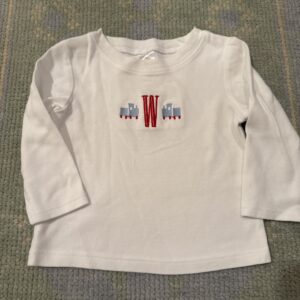 W | 12-months