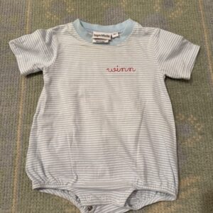 Winn | 9-months