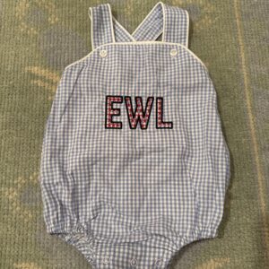 EWL | 6-months