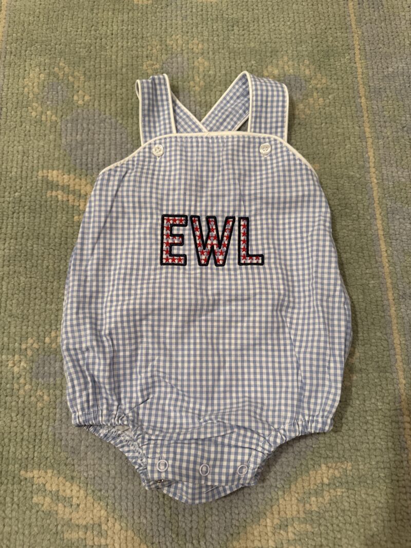 EWL | 6-months