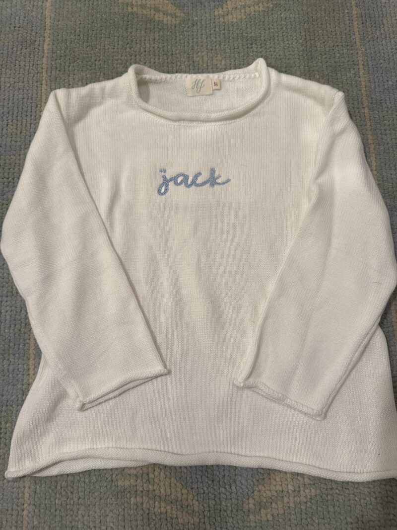 Jack | 3T