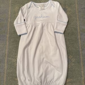 Graham | Newborn