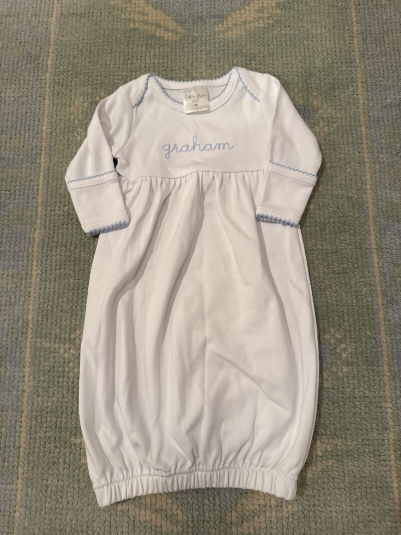 Graham | Newborn