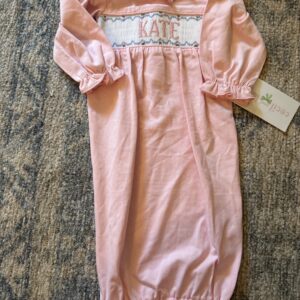 Kate | Newborn