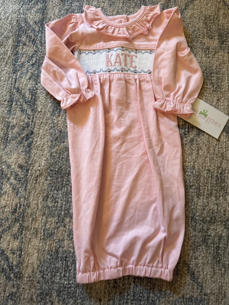 Kate | Newborn