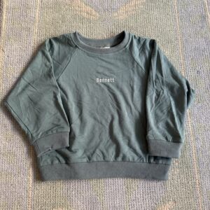 Bennett | 24-months-2t
