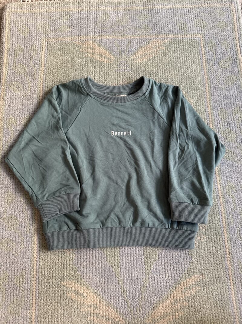 Bennett | 24-months-2t