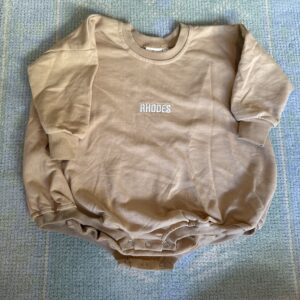 Rhodes | 18-months