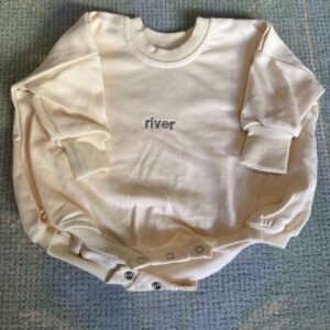 River | Newborn