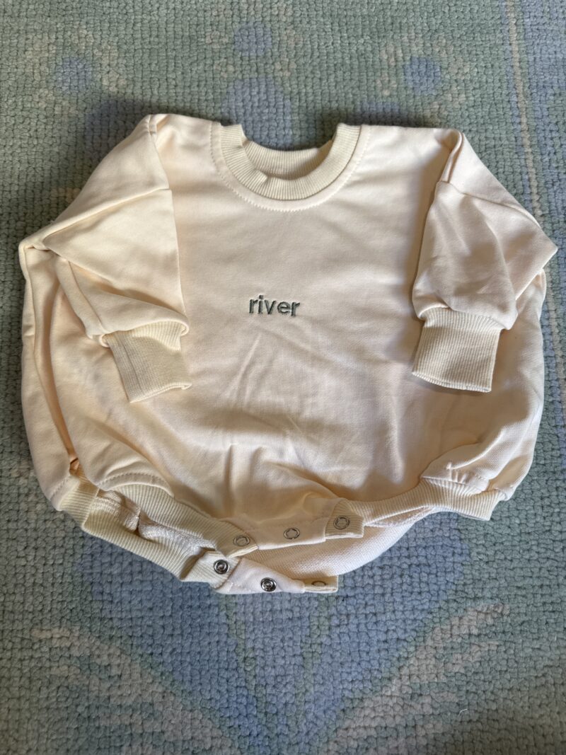 River | Newborn