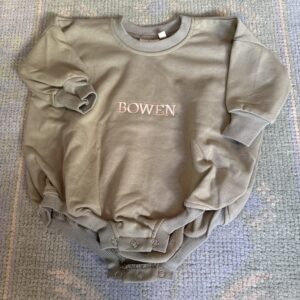 Bowen | 6-months
