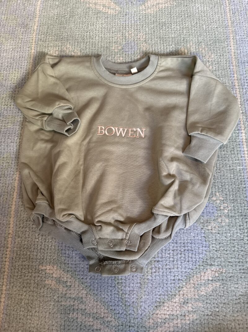 Bowen | 6-months