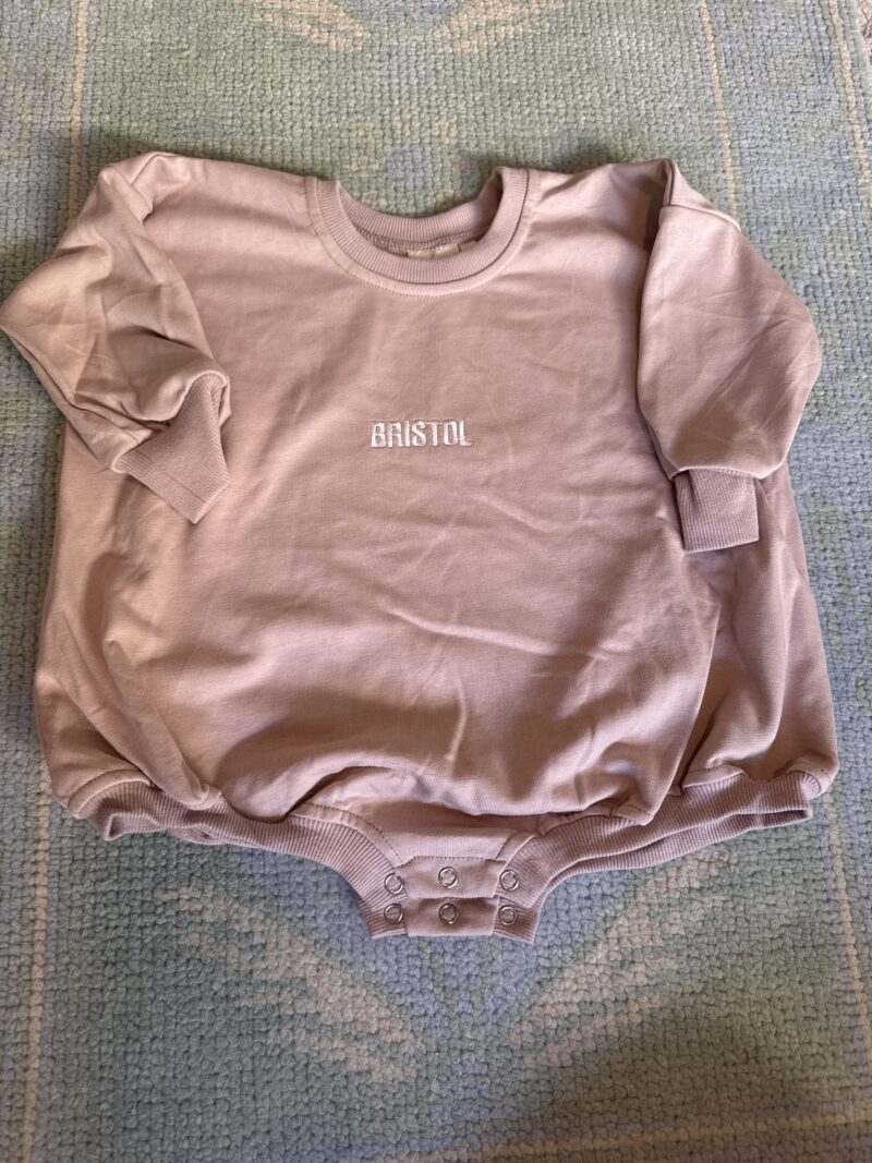 Bristol | 18-months