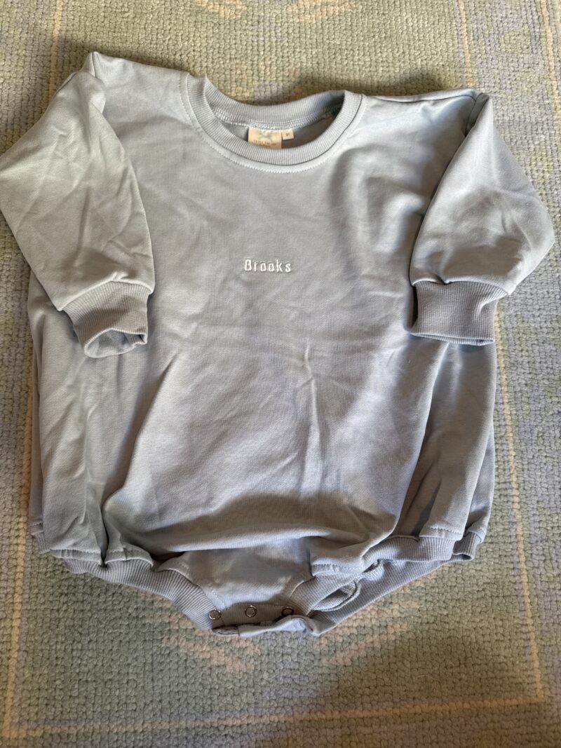Brooks | 24-months-2t