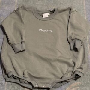 Charlotte | 24-months-2t