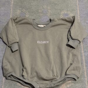 Eleanor | 12-months