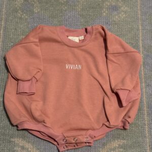 Vivian | 3-months