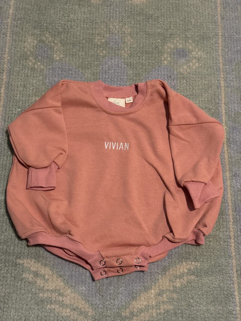 Vivian | 3-months
