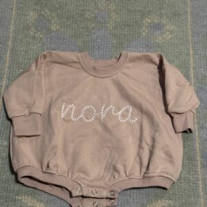 Nora | Newborn