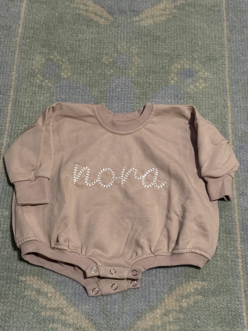 Nora | Newborn