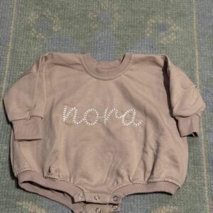 Nora | Newborn