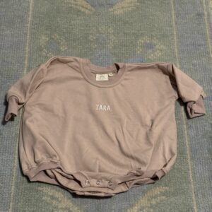 Zara | 6-months
