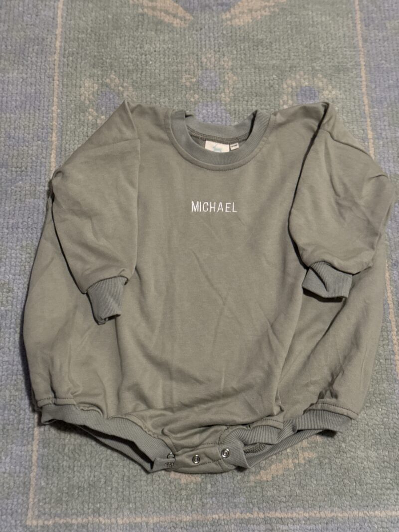 Michael | 24-months-2t