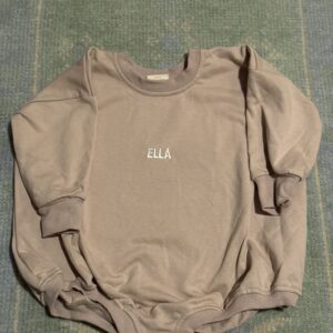 Ella | 18-months