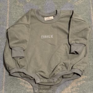 Charlie | 6-months