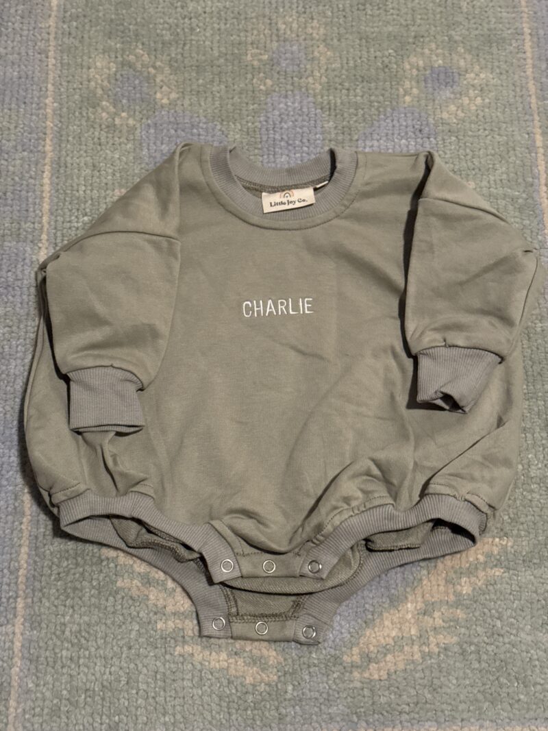 Charlie | 6-months