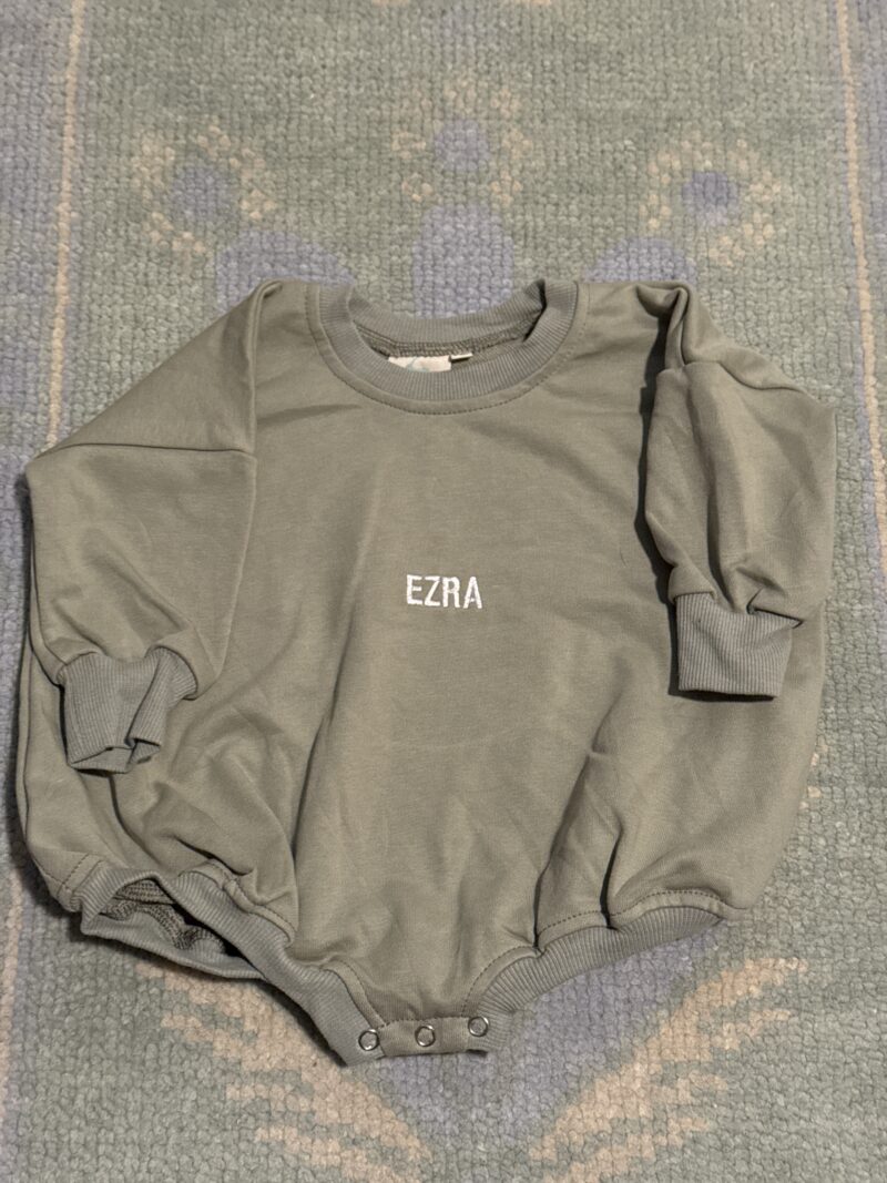 Ezra | 6-months