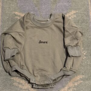 Imari | Newborn