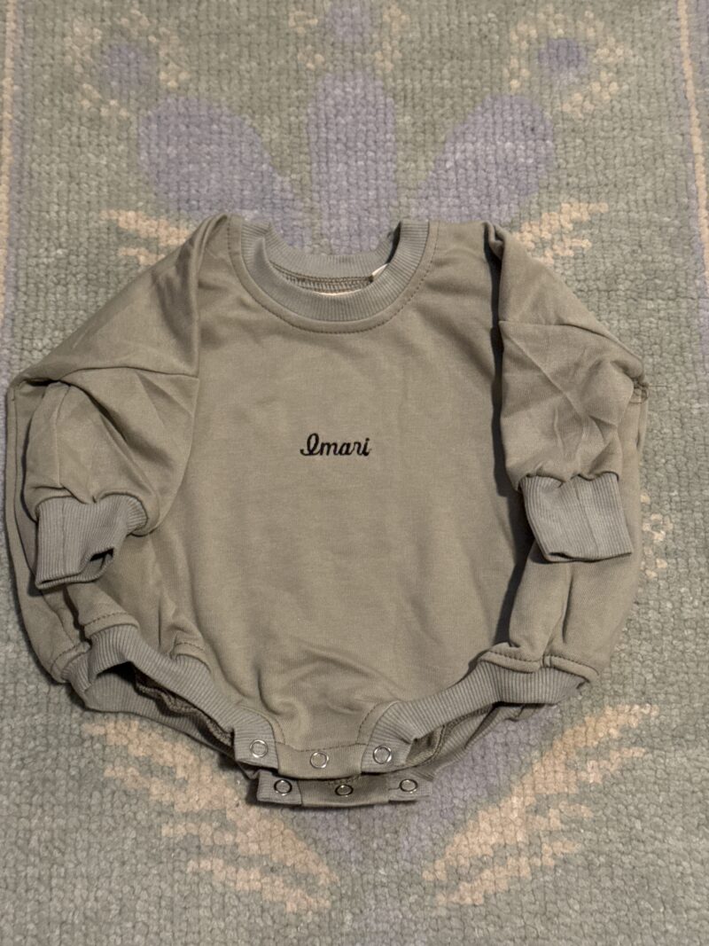 Imari | Newborn