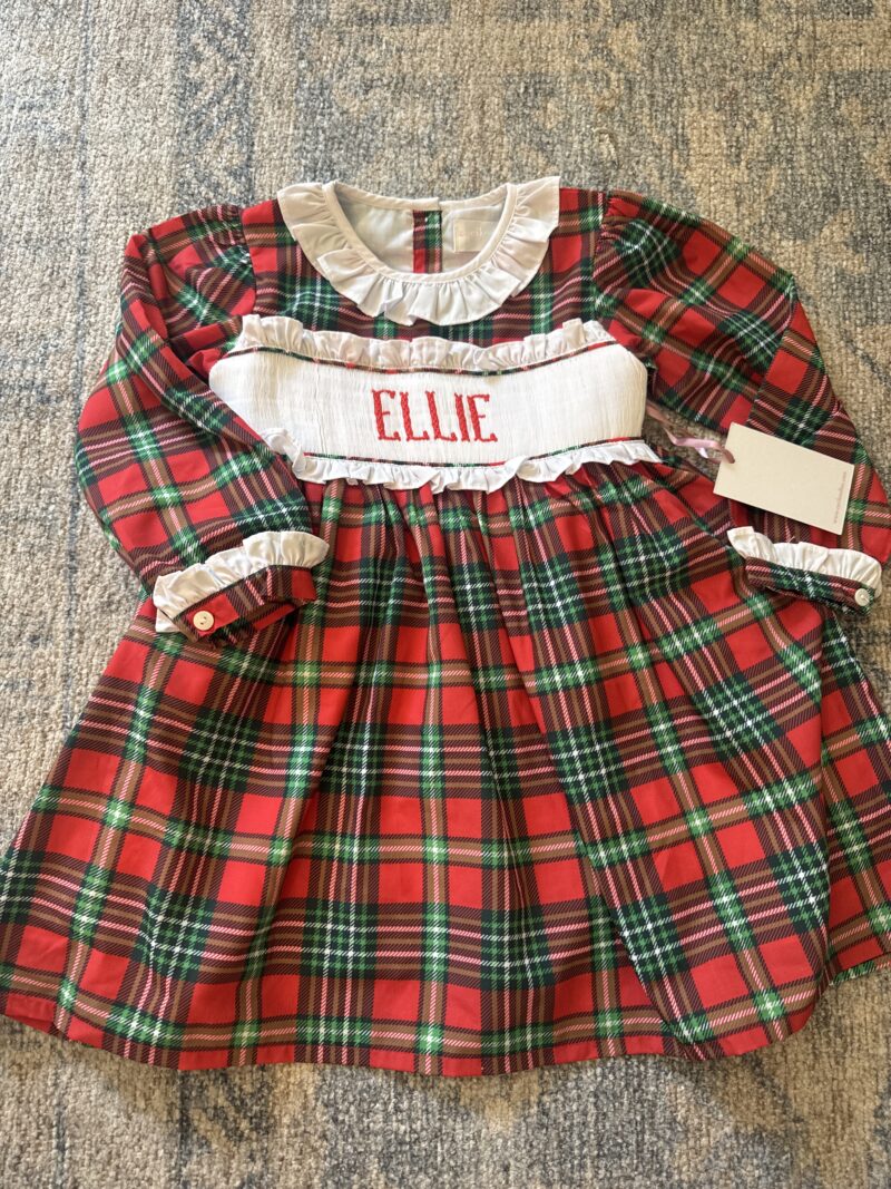 Ellie | 5T