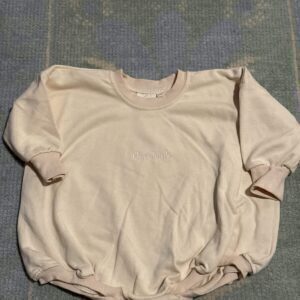 Charleigh | 9-months