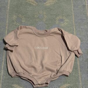 Lakeleigh | 3-months