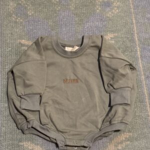 Oliver | Newborn