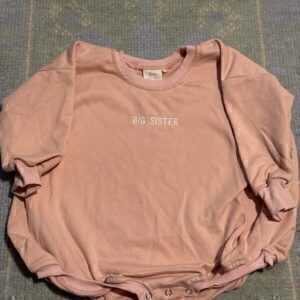 Big Sister | 24-months-2t