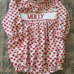 Molly | 24-months-2t