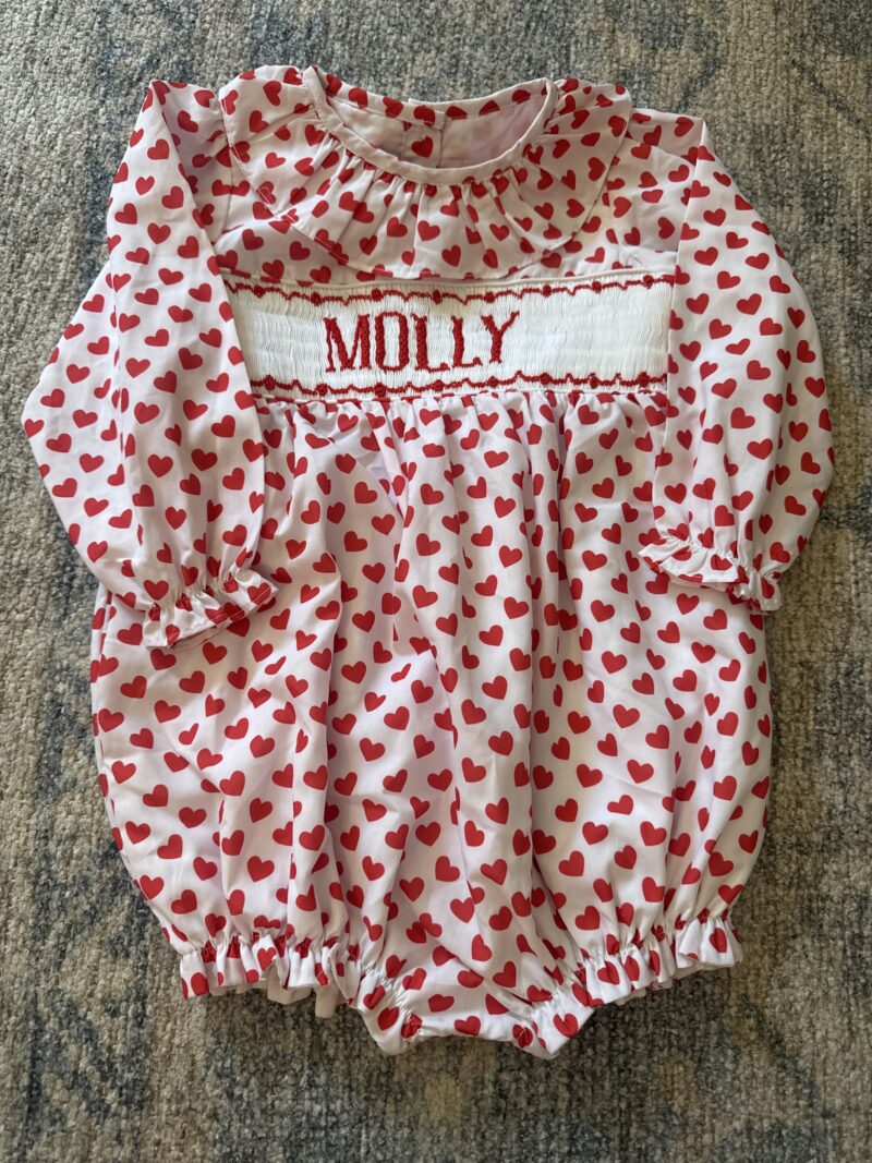 Molly | 24-months-2t