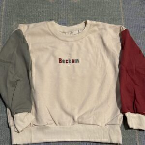 Beckam | 24-months-2t