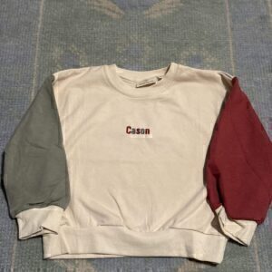 Cason | 24-months-2t