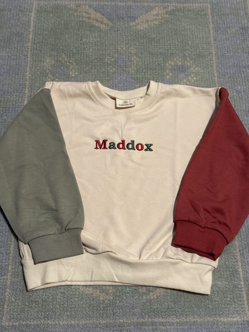 Maddox | 4T