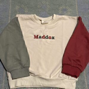 Maddox | 4T
