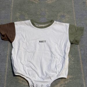 Rhett | 12-months