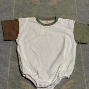 Benjamin | 18-months