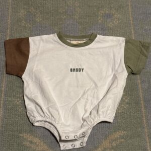 Brody | 3-months